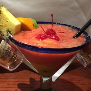 Meet your Posher, Odessa